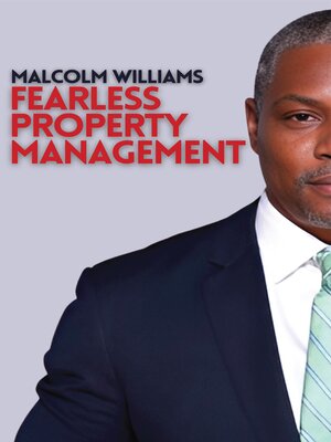 cover image of Fearless Property Management